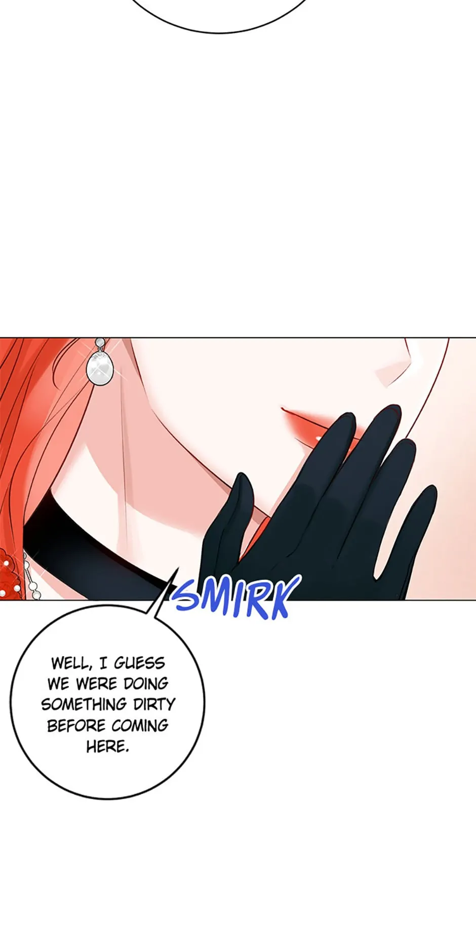 The Archduke's Fabulous Fake Marriage Chapter 11 page 63