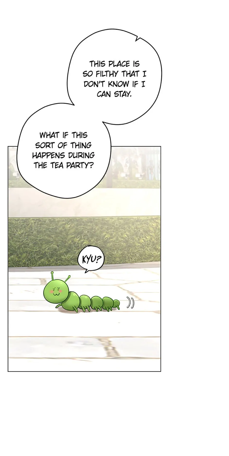 The Archduke's Fabulous Fake Marriage Chapter 11 page 60