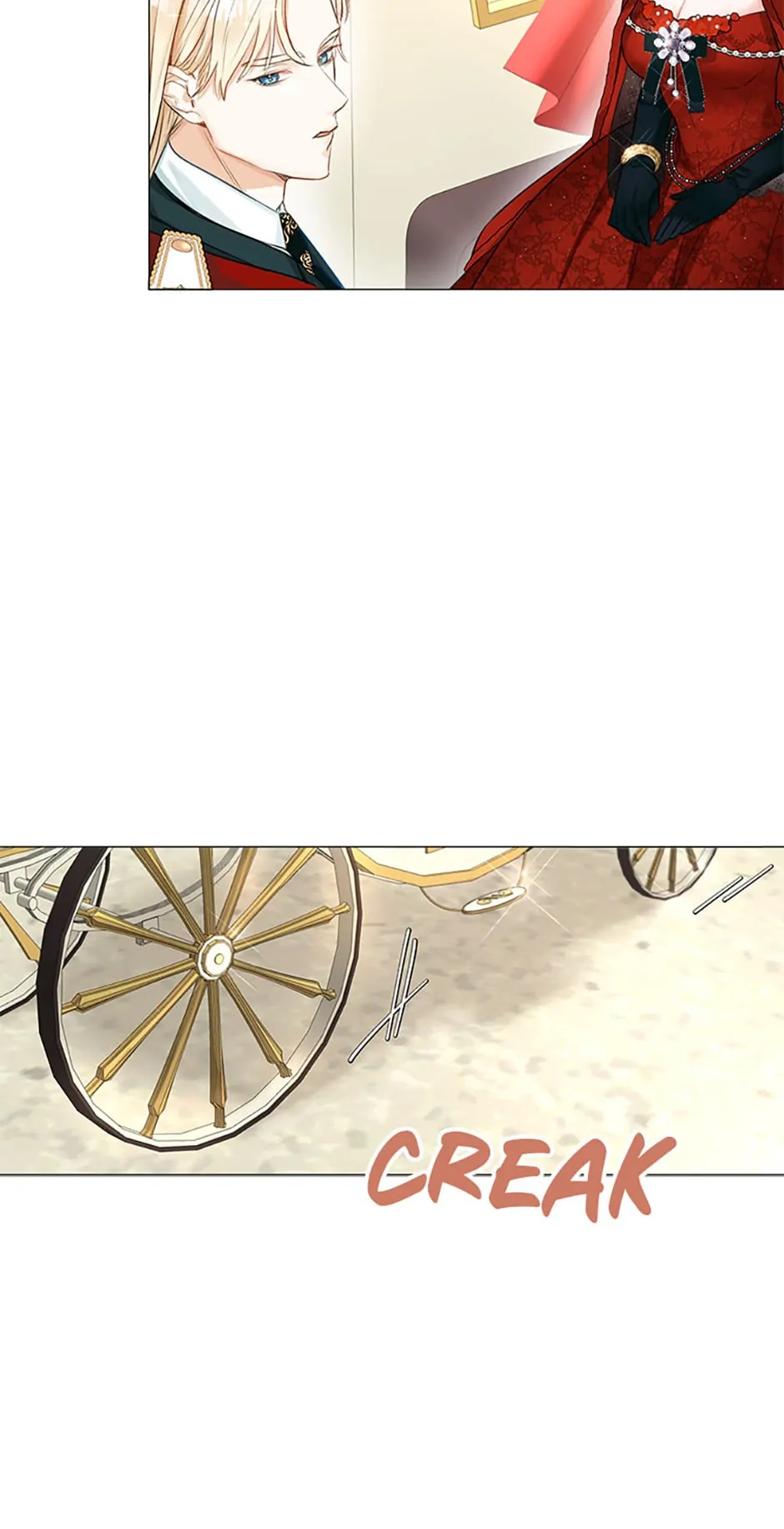The Archduke's Fabulous Fake Marriage Chapter 11 page 44