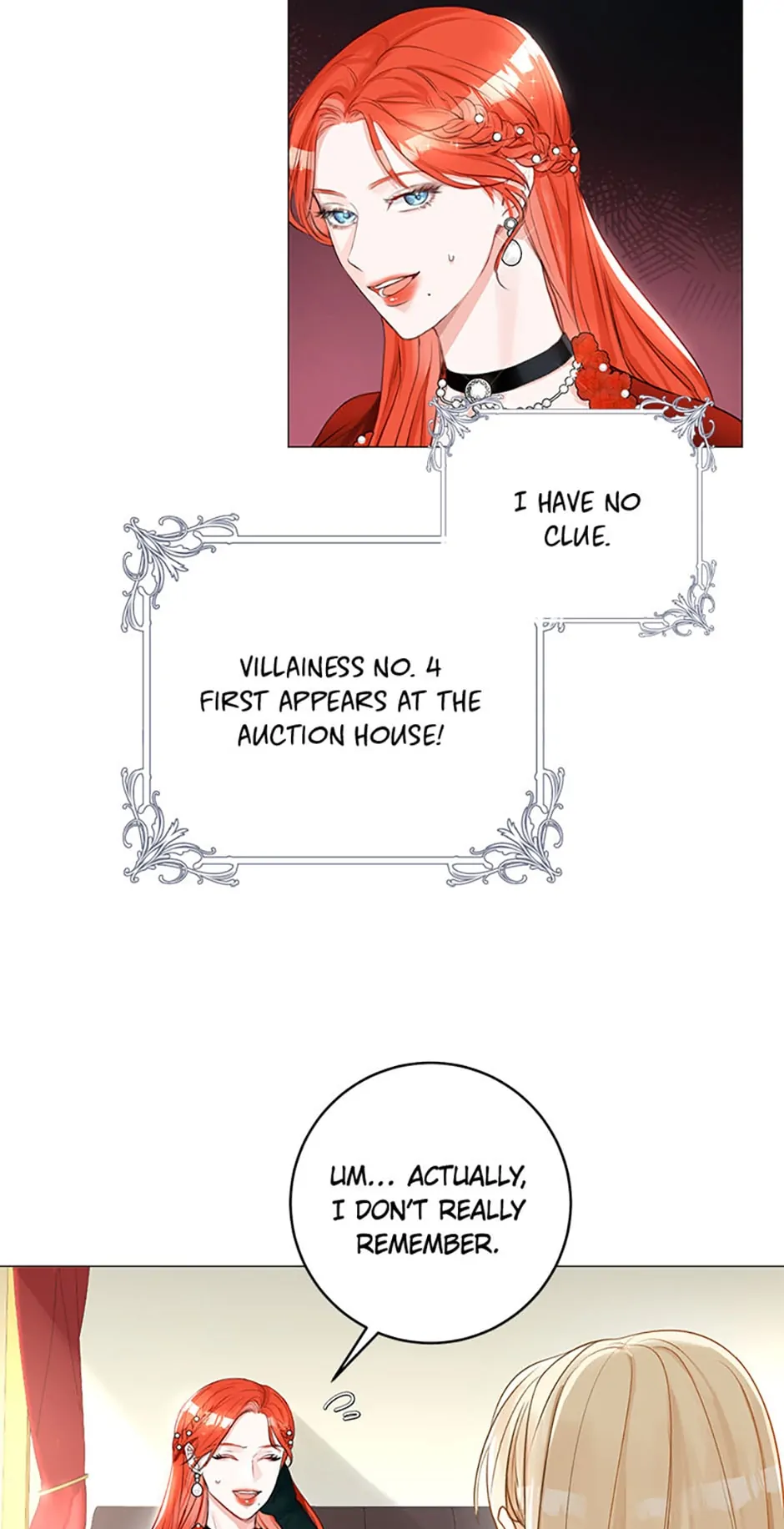 The Archduke's Fabulous Fake Marriage Chapter 11 page 41