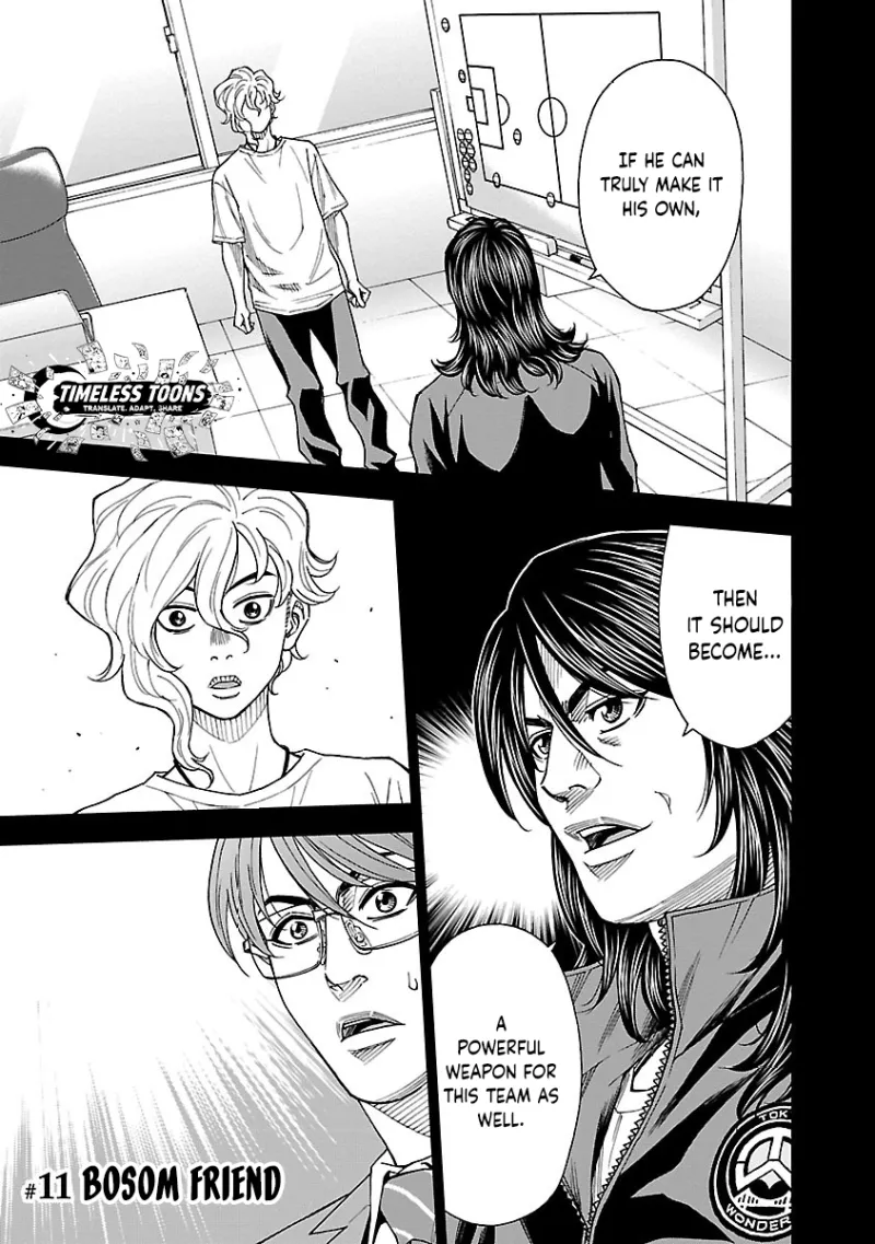 Mr.CB Chapter 11 page 2