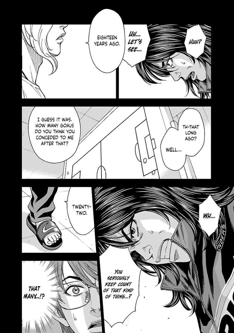 Mr.CB Chapter 11 page 5