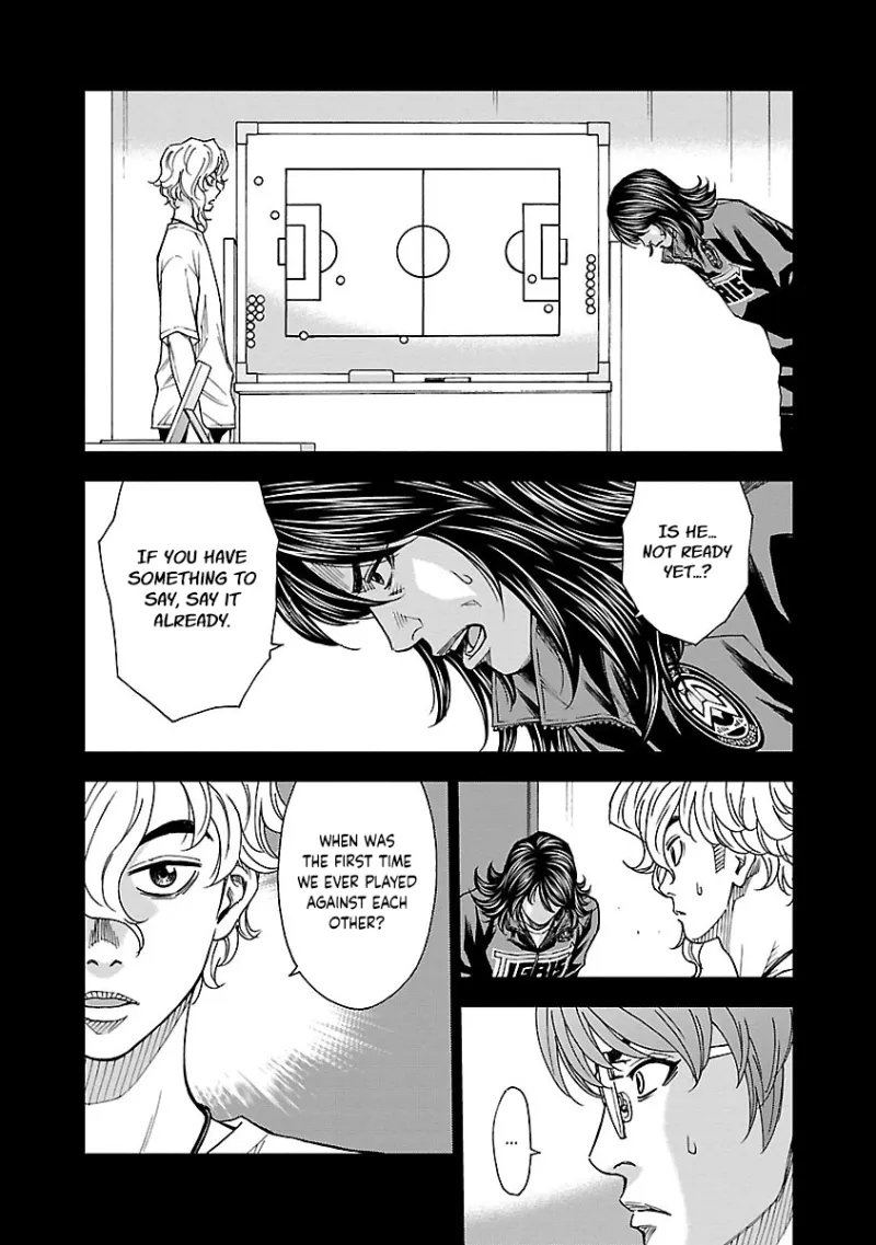 Mr.CB Chapter 11 page 4