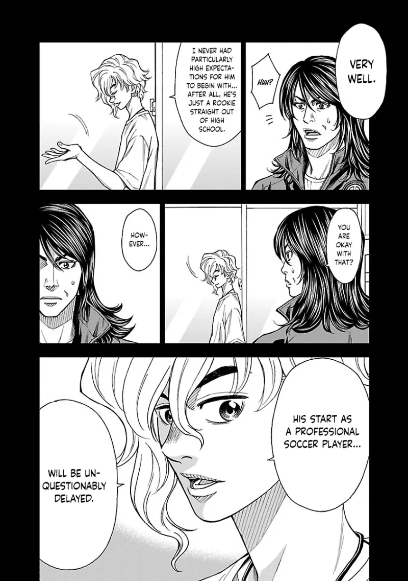 Mr.CB Chapter 11 page 9