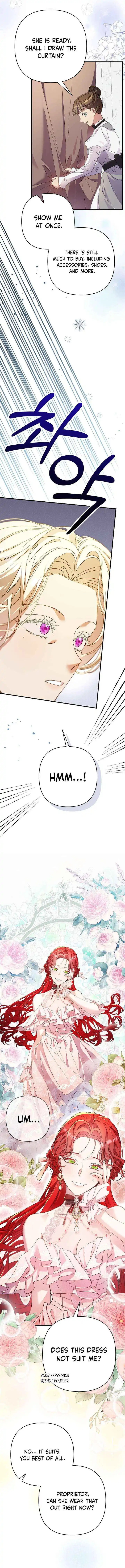 I Faked a Pregnancy, but My Husband Returned Chapter 11 page 14