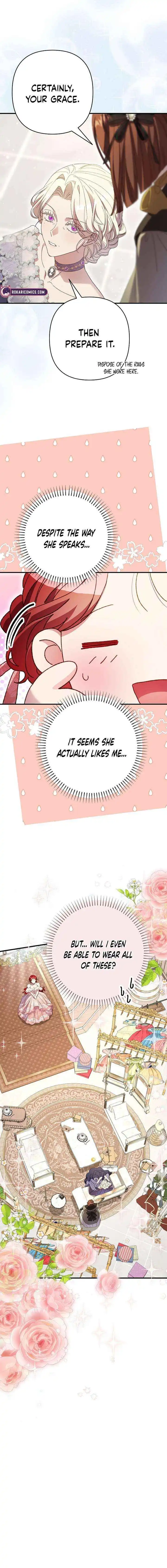 I Faked a Pregnancy, but My Husband Returned Chapter 11 page 15