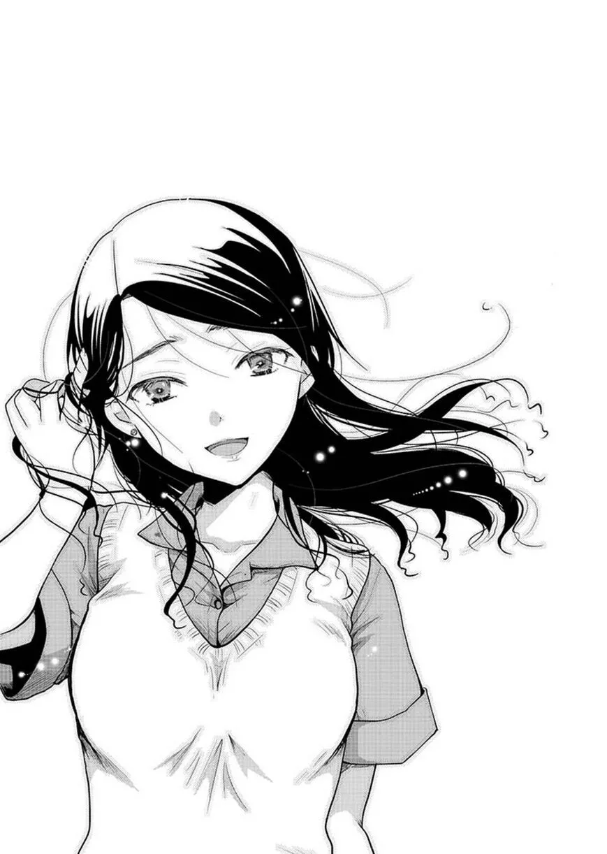 Takane no Hana wa Midaresaki Chapter 11 page 19