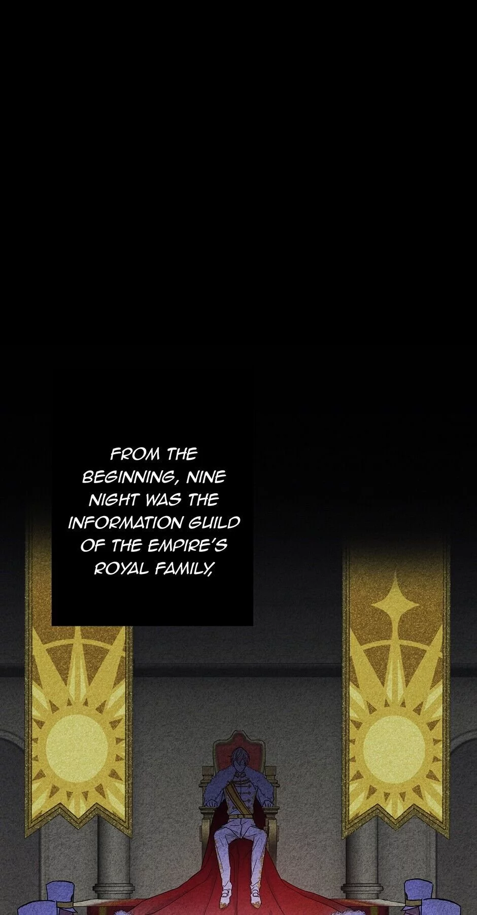 I Was Tricked into this Fake Marriage! Chapter 10 page 1