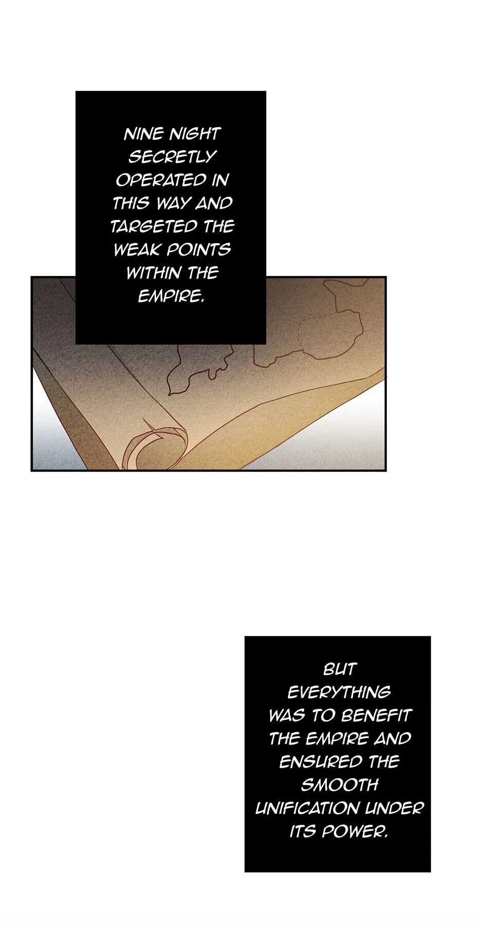 I Was Tricked into this Fake Marriage! Chapter 10 page 3
