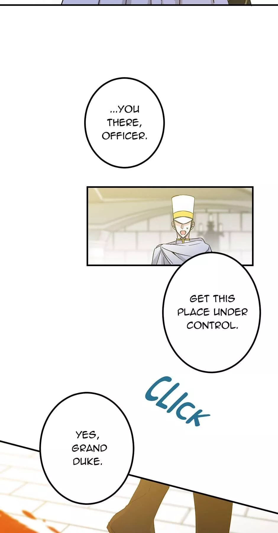 I Was Tricked into this Fake Marriage! Chapter 10 page 8