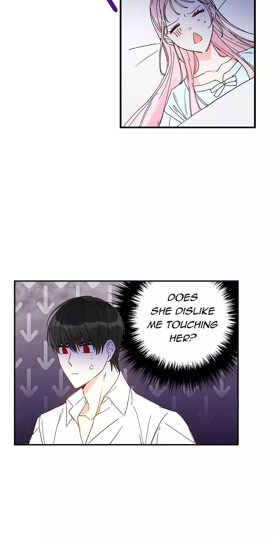 I Was Tricked into this Fake Marriage! Chapter 10 page 24