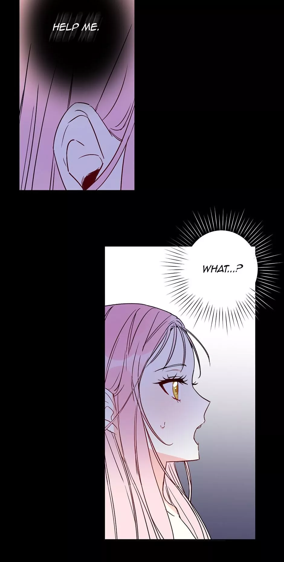 I Was Tricked into this Fake Marriage! Chapter 10 page 39
