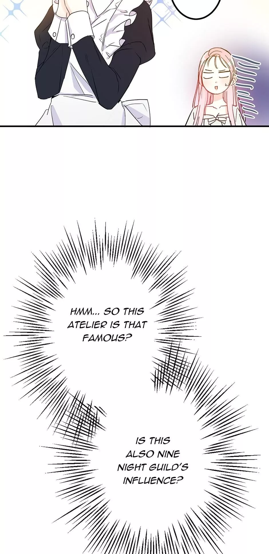 I Was Tricked into this Fake Marriage! Chapter 10 page 66
