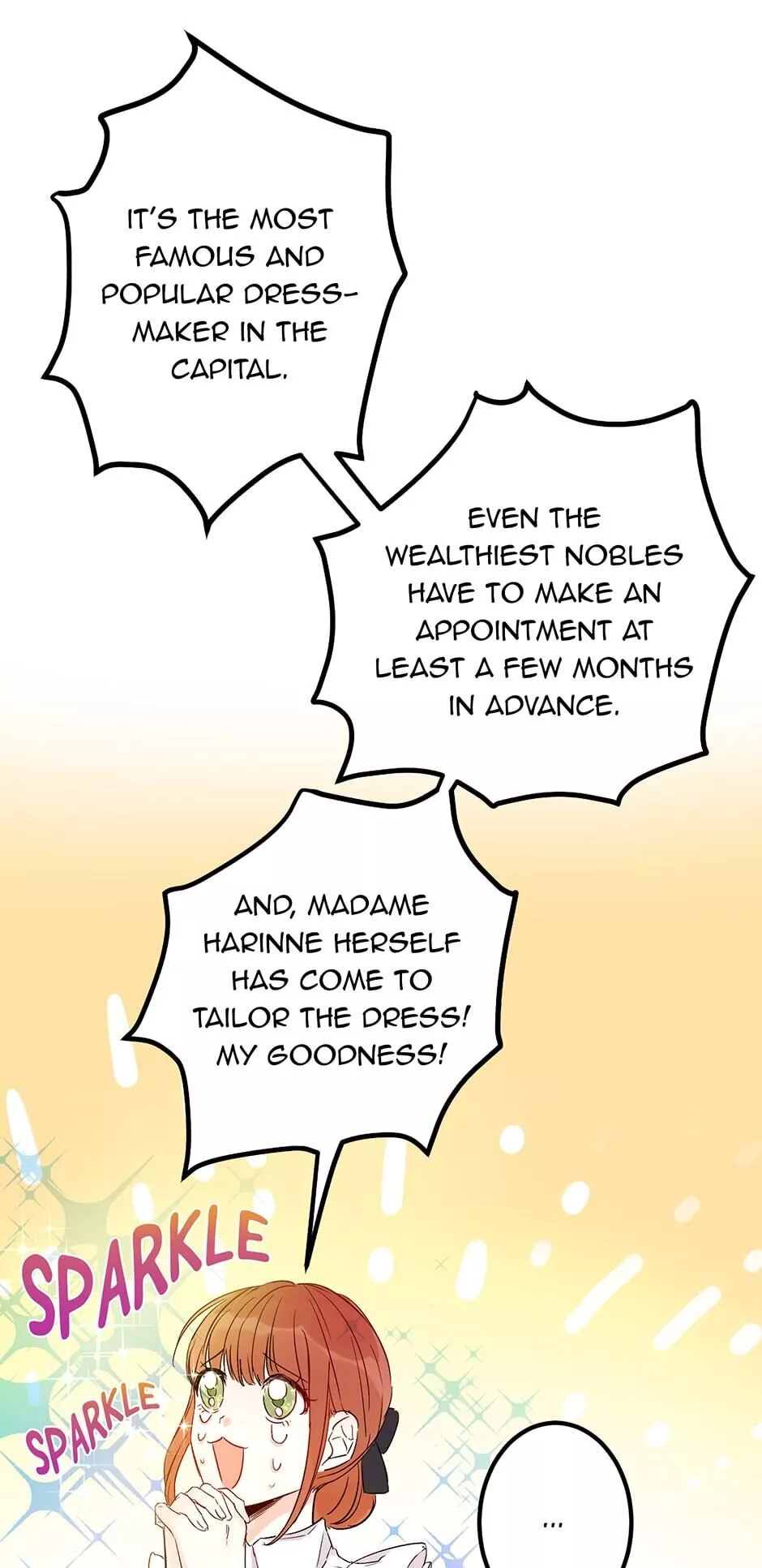 I Was Tricked into this Fake Marriage! Chapter 10 page 65