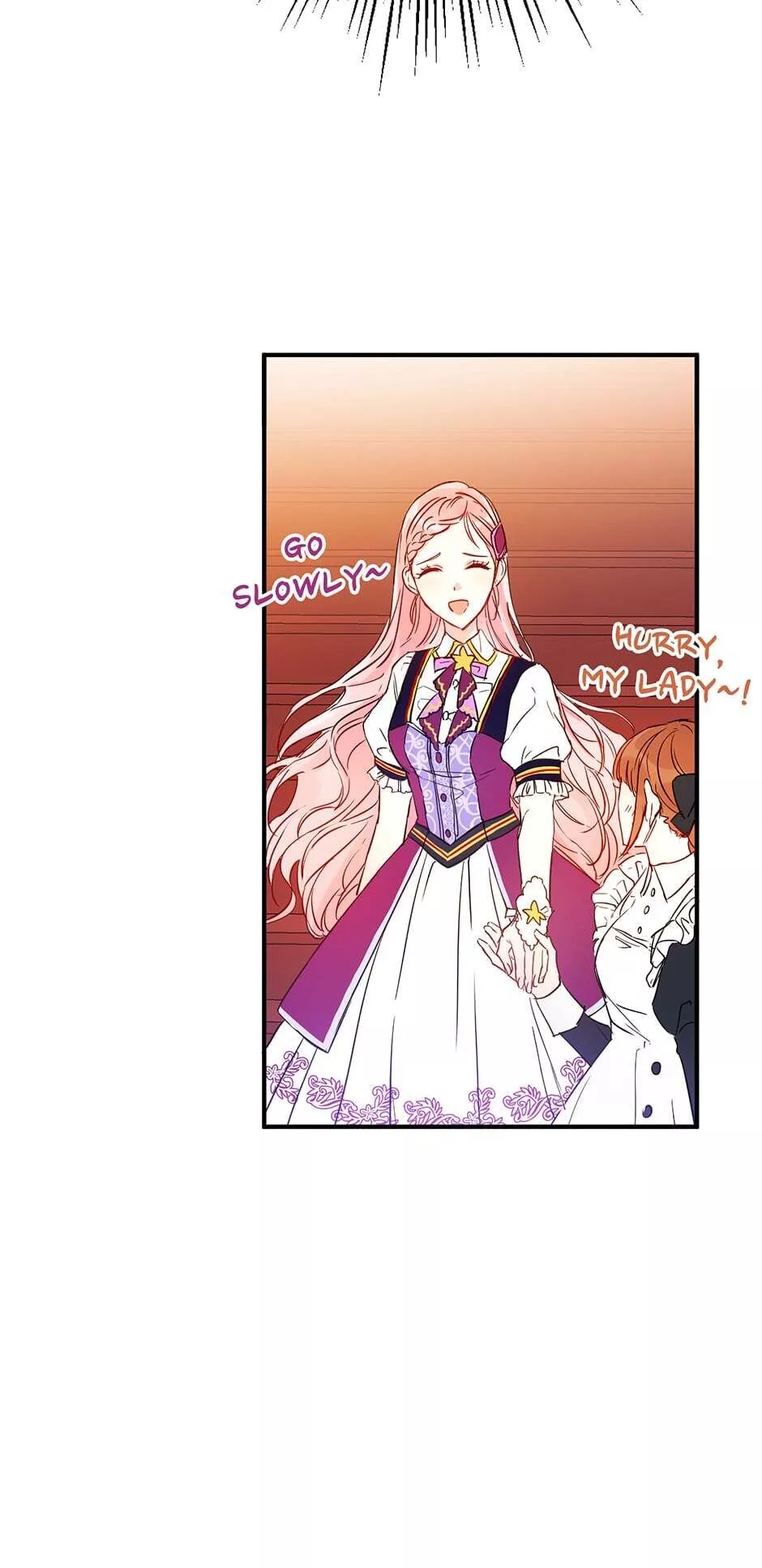 I Was Tricked into this Fake Marriage! Chapter 10 page 67
