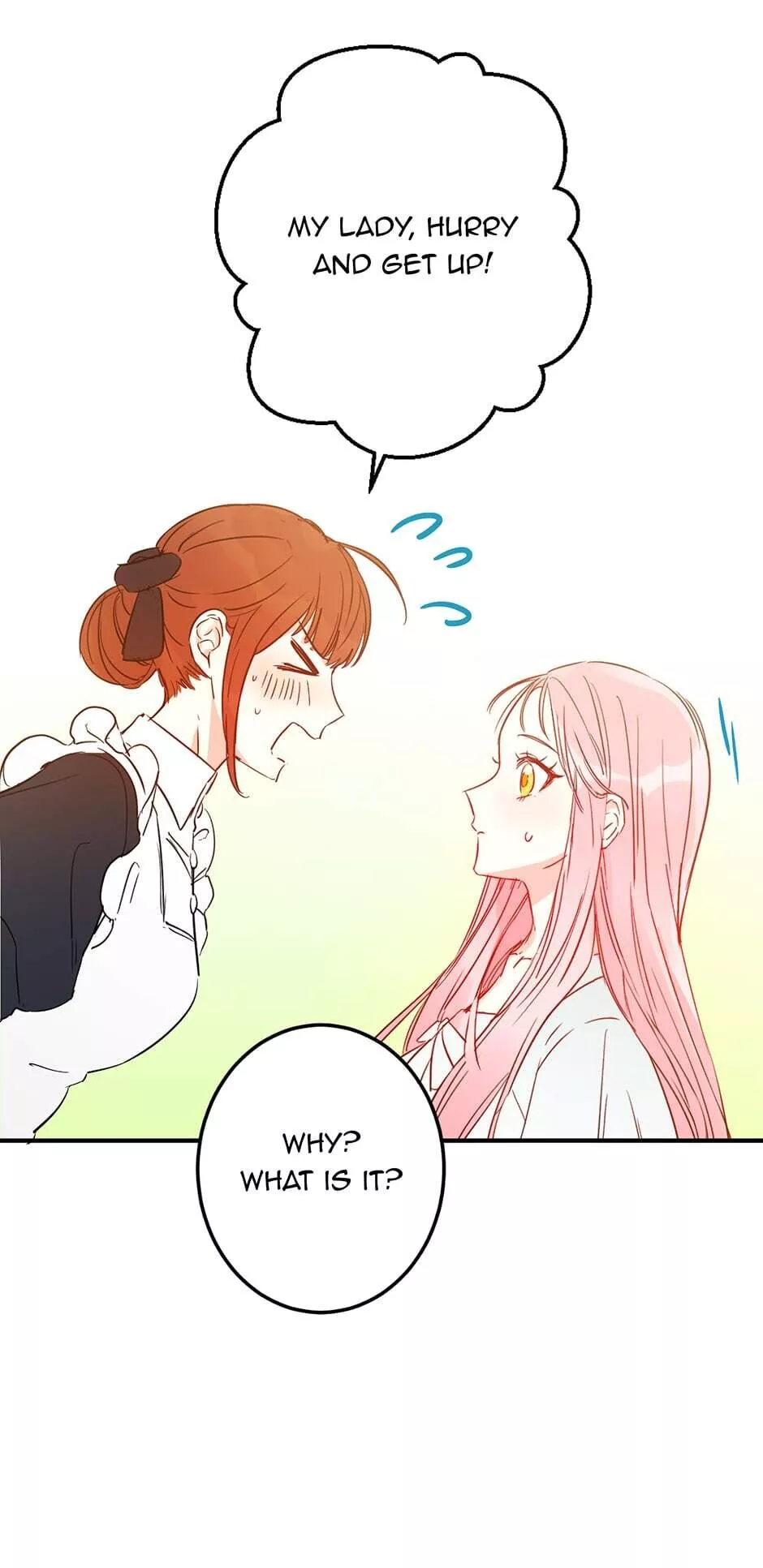 I Was Tricked into this Fake Marriage! Chapter 10 page 62