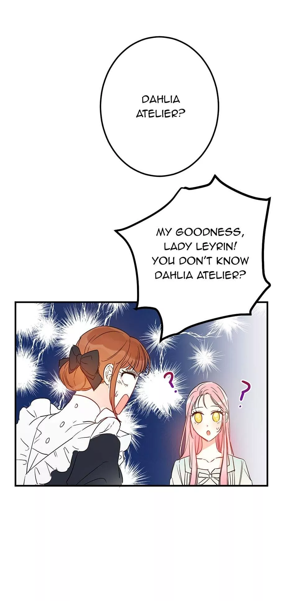 I Was Tricked into this Fake Marriage! Chapter 10 page 64