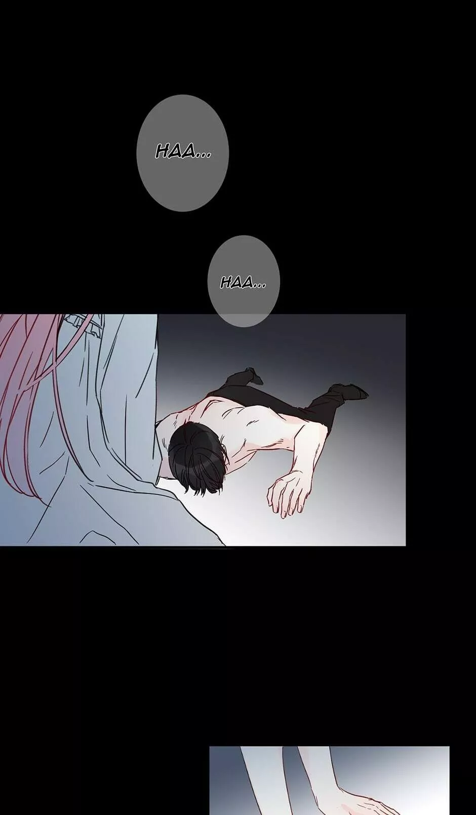 I Was Tricked into this Fake Marriage! Chapter 10 page 43