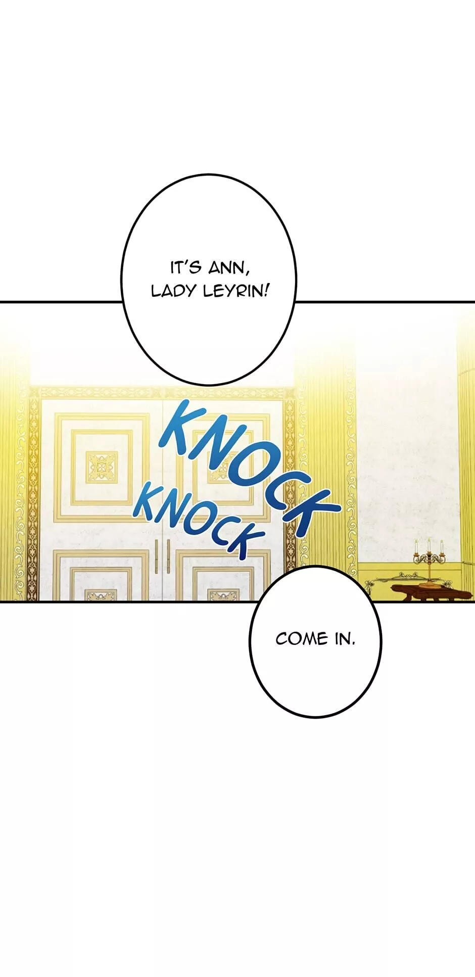 I Was Tricked into this Fake Marriage! Chapter 10 page 61