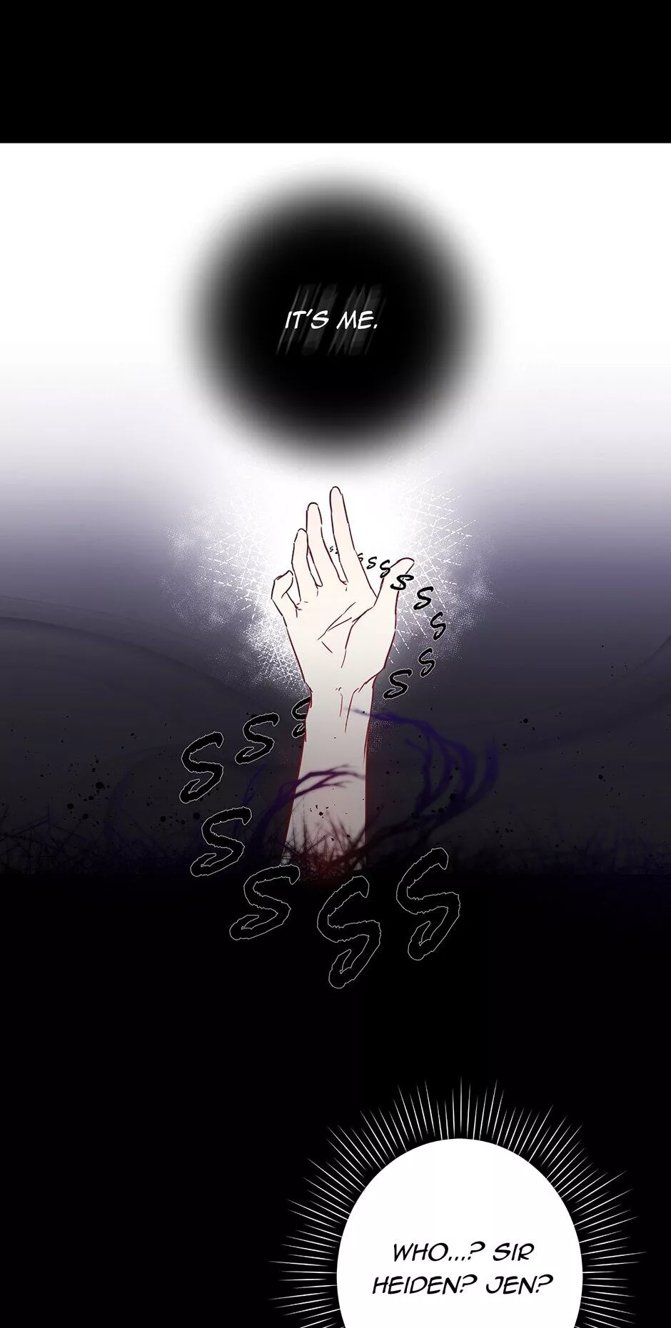 I Was Tricked into this Fake Marriage! Chapter 10 page 40