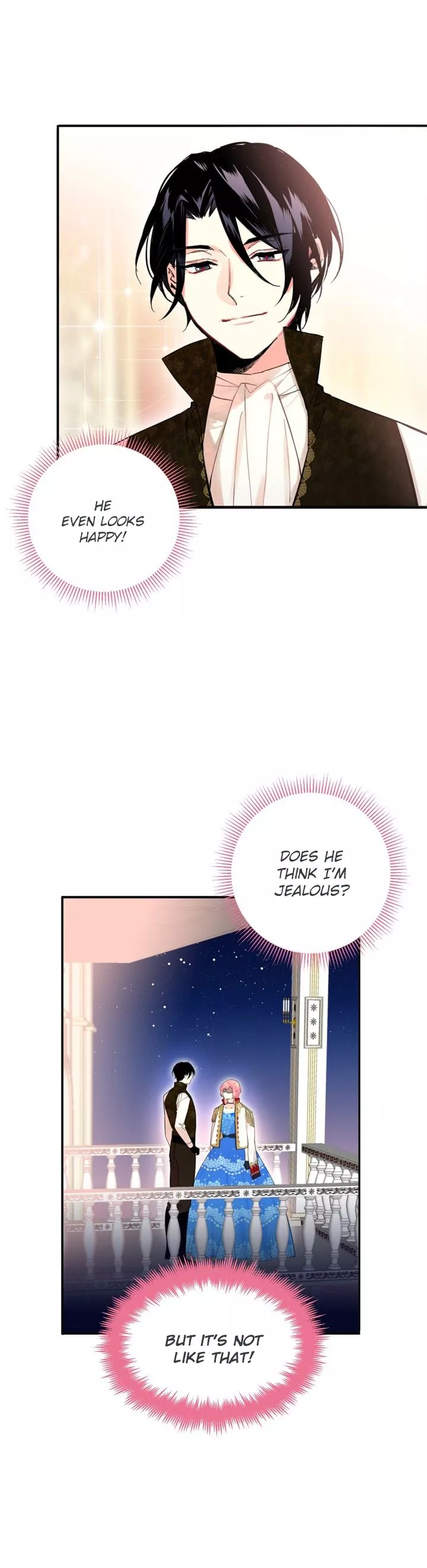 Survive as the Hero's Wife Chapter 10 page 4