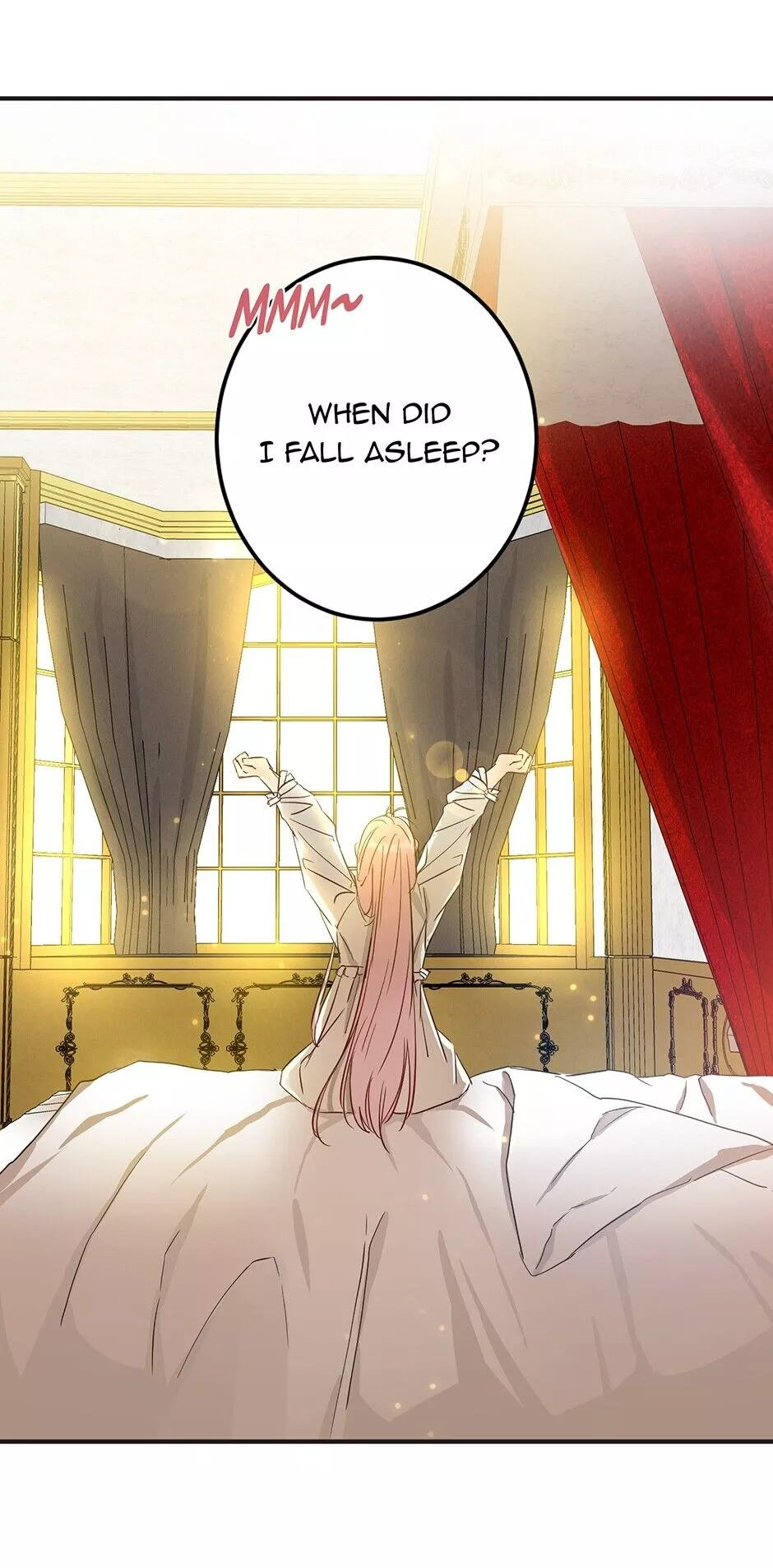 I Was Tricked into this Fake Marriage! Chapter 10 page 57