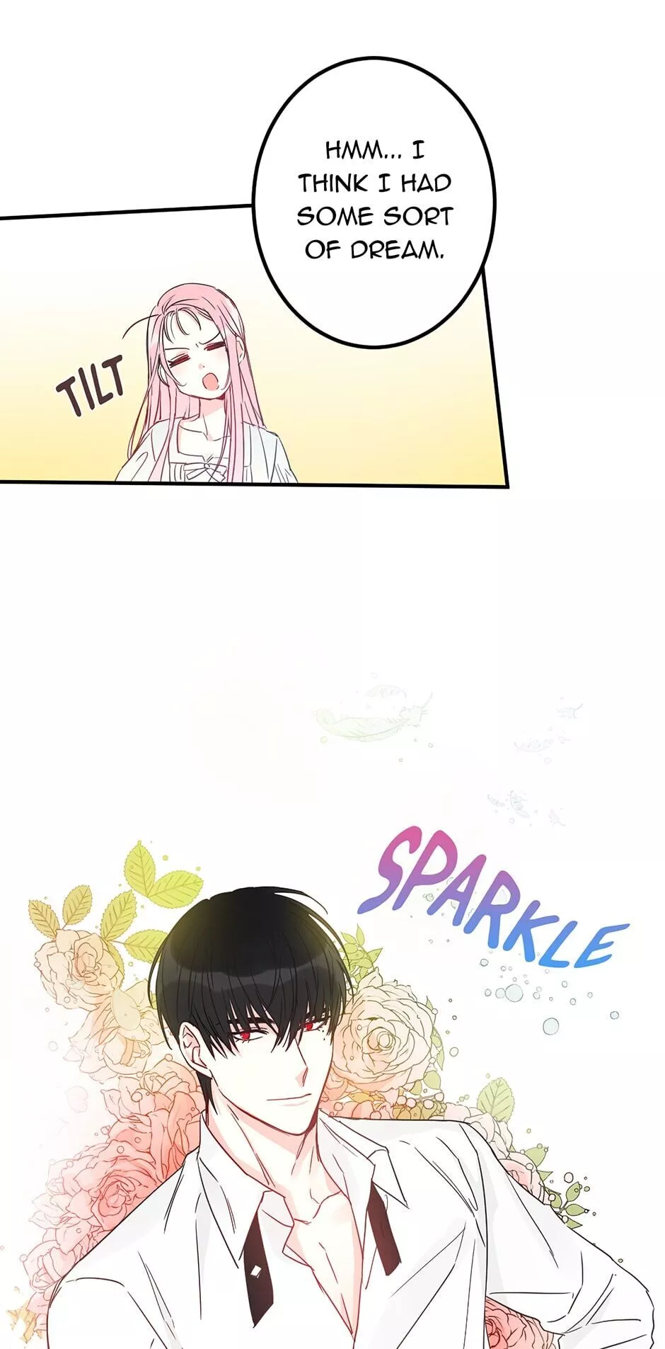 I Was Tricked into this Fake Marriage! Chapter 10 page 59