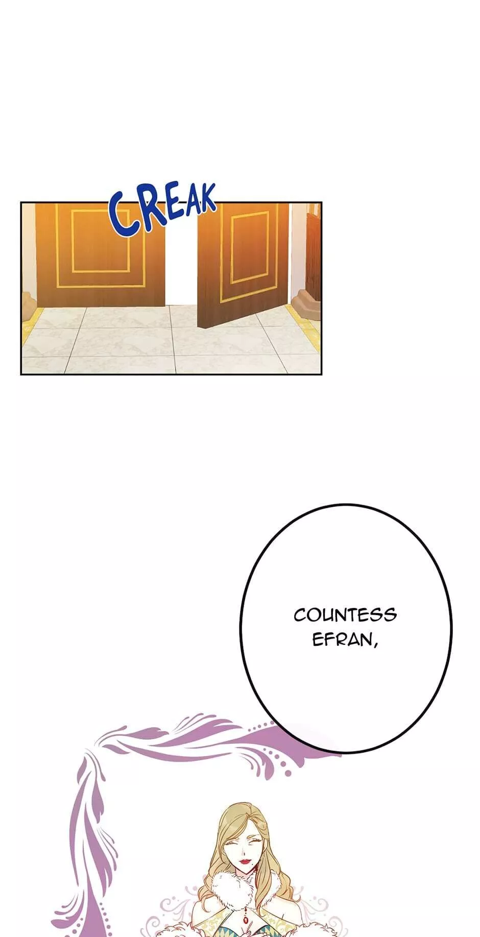 I Was Tricked into this Fake Marriage! Chapter 10 page 68