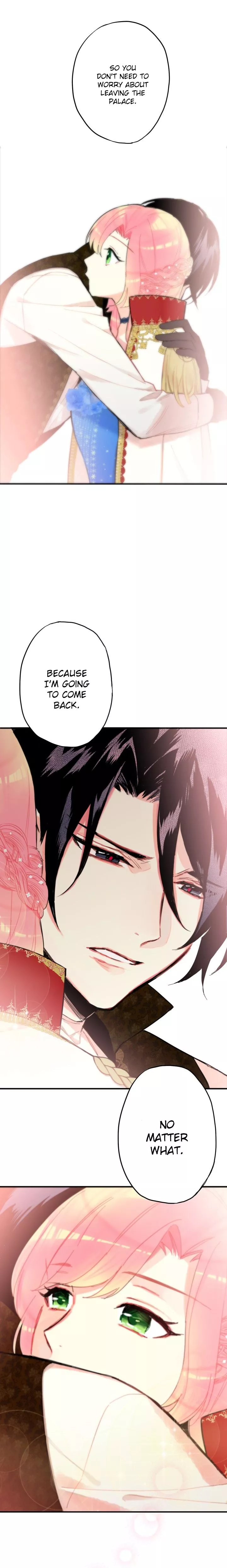 Survive as the Hero's Wife Chapter 10 page 7