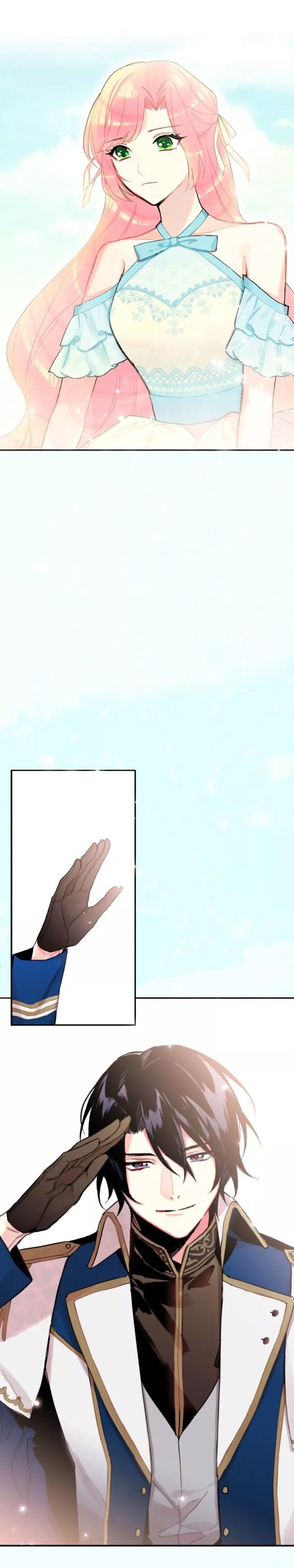 Survive as the Hero's Wife Chapter 10 page 12