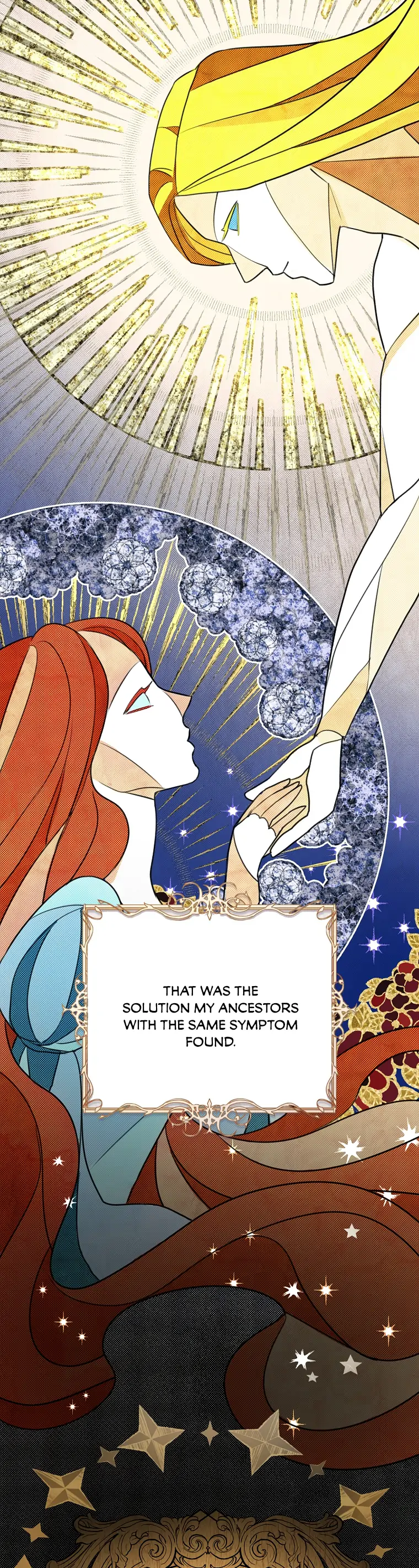 The Archduke's Gorgeous Wedding Was a Fraud Chapter 3 page 20