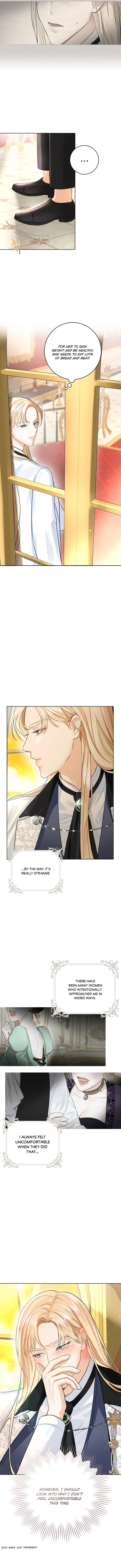The Archduke's Gorgeous Wedding Was a Fraud Chapter 3 page 18