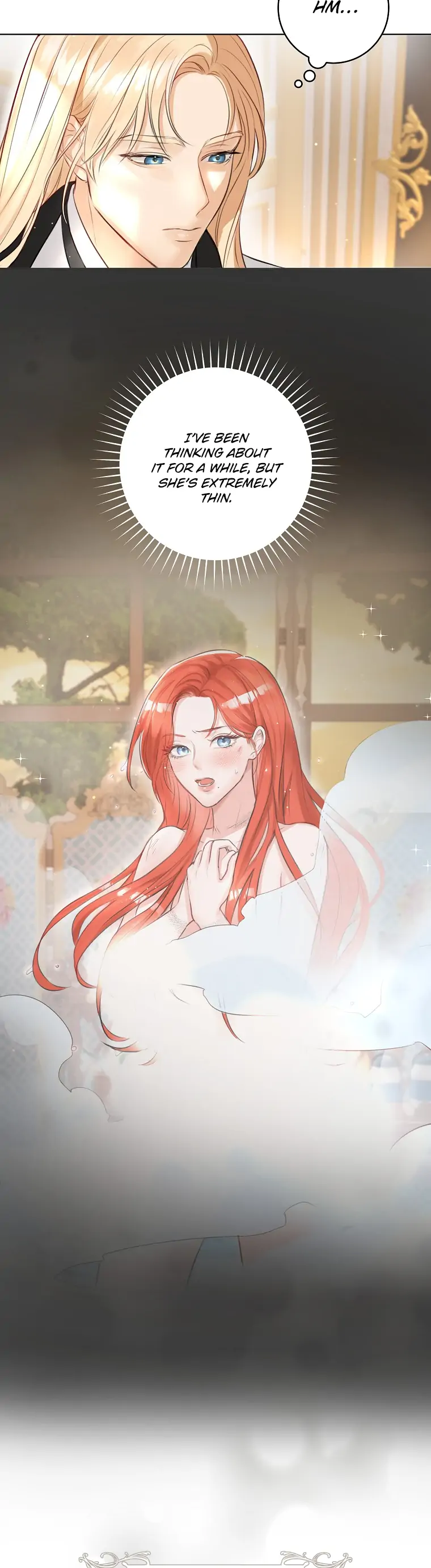 The Archduke's Gorgeous Wedding Was a Fraud Chapter 3 page 13