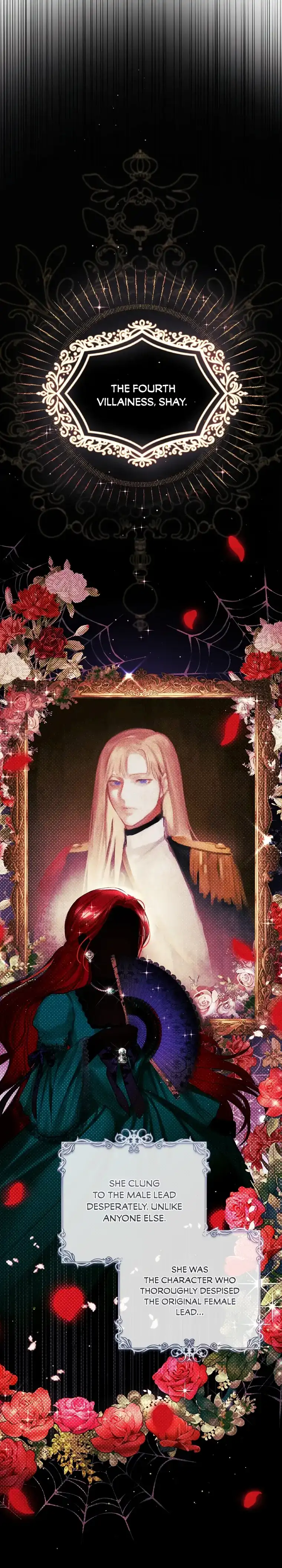 The Archduke's Gorgeous Wedding Was a Fraud Chapter 2 page 4