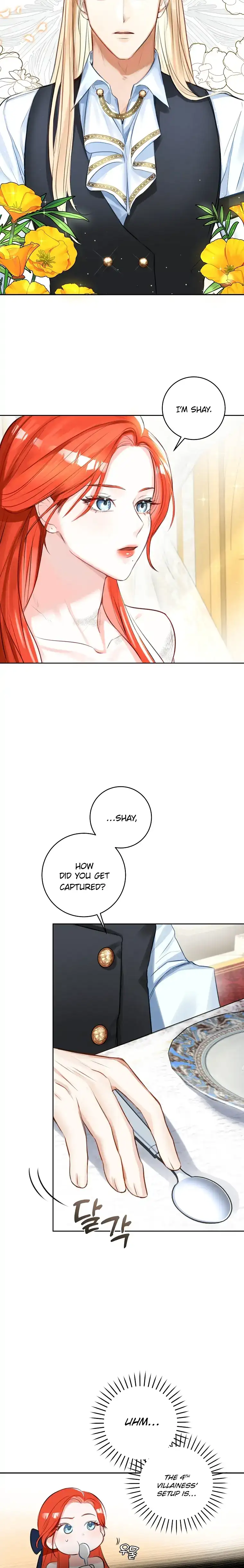 The Archduke's Gorgeous Wedding Was a Fraud Chapter 2 page 15