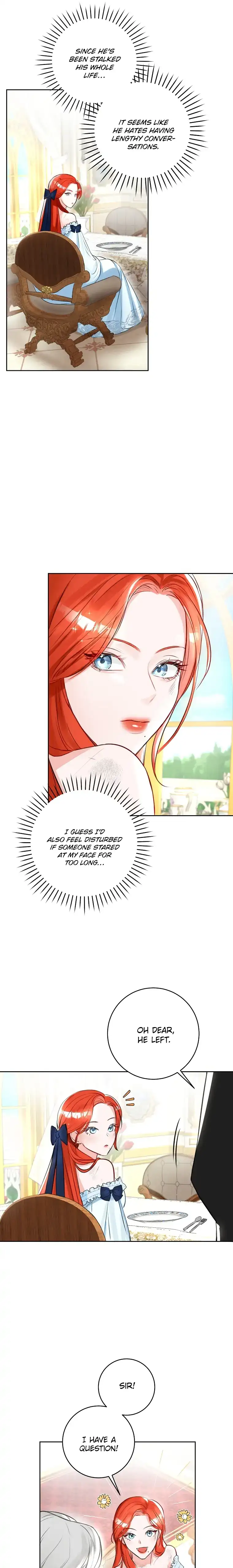 The Archduke's Gorgeous Wedding Was a Fraud Chapter 2 page 20