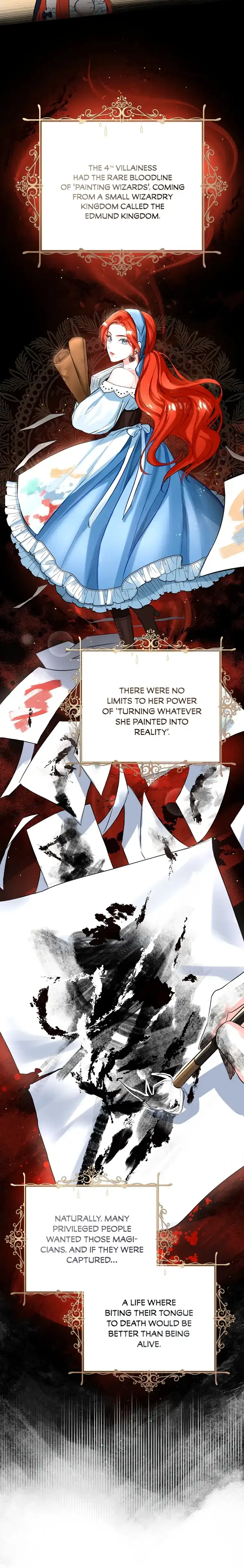 The Archduke's Gorgeous Wedding Was a Fraud Chapter 2 page 16