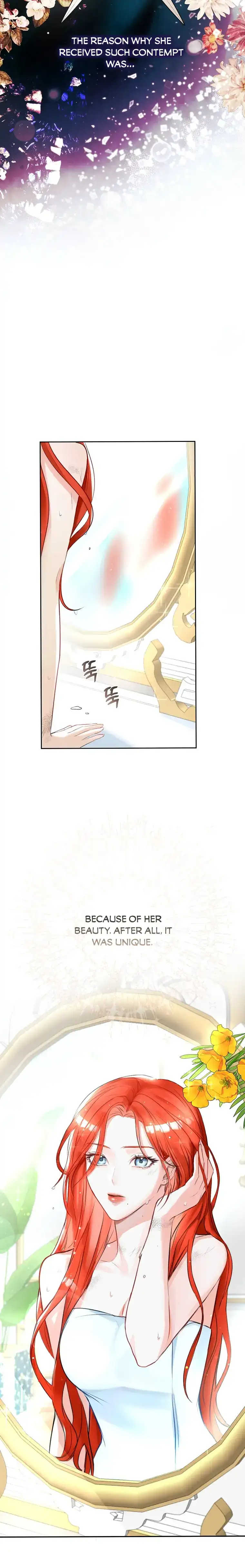 The Archduke's Gorgeous Wedding Was a Fraud Chapter 2 page 6