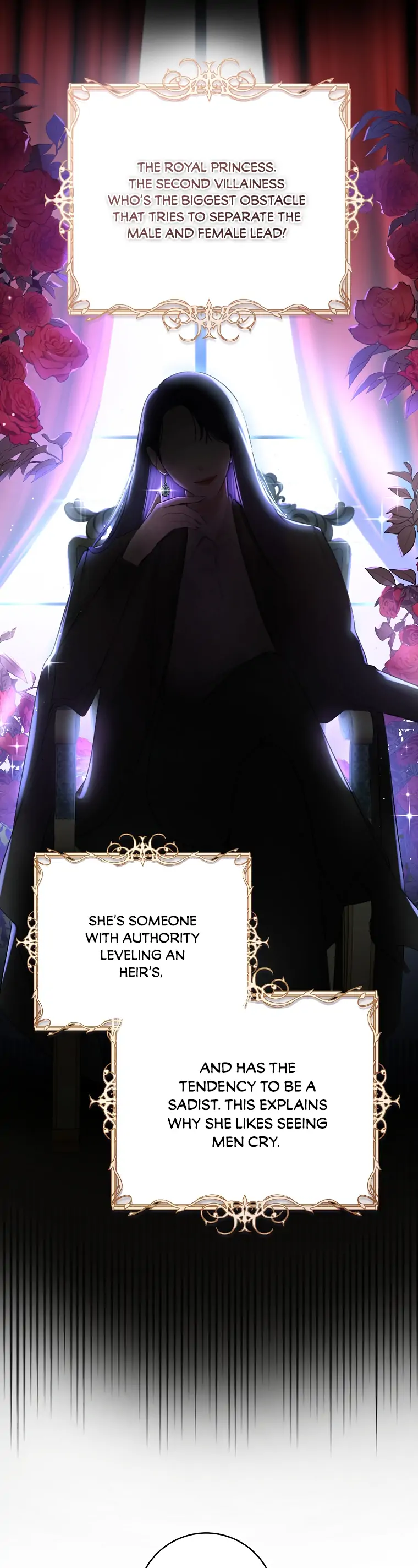 The Archduke's Gorgeous Wedding Was a Fraud Chapter 4 page 13