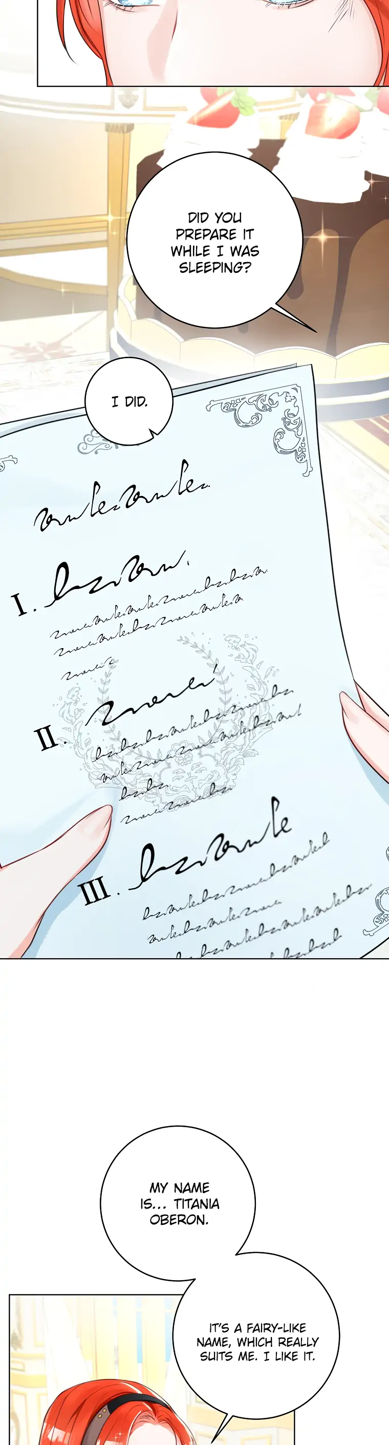 The Archduke's Gorgeous Wedding Was a Fraud Chapter 5 page 7