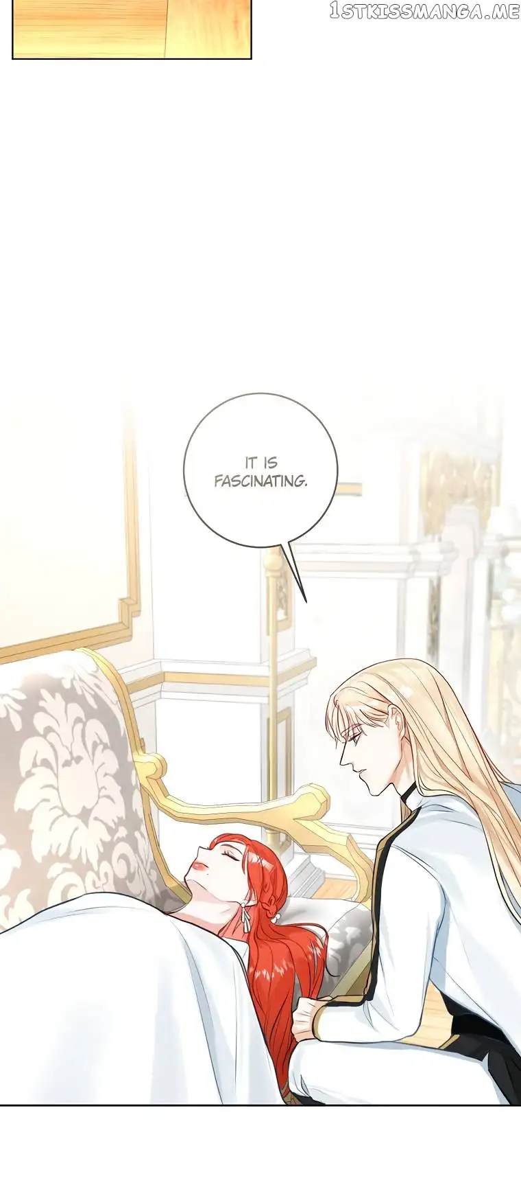 The Archduke's Gorgeous Wedding Was a Fraud Chapter 7 page 34