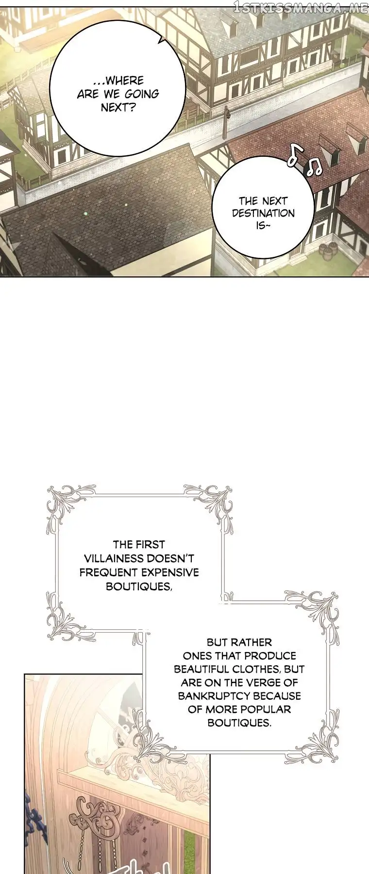 The Archduke's Gorgeous Wedding Was a Fraud Chapter 7 page 14