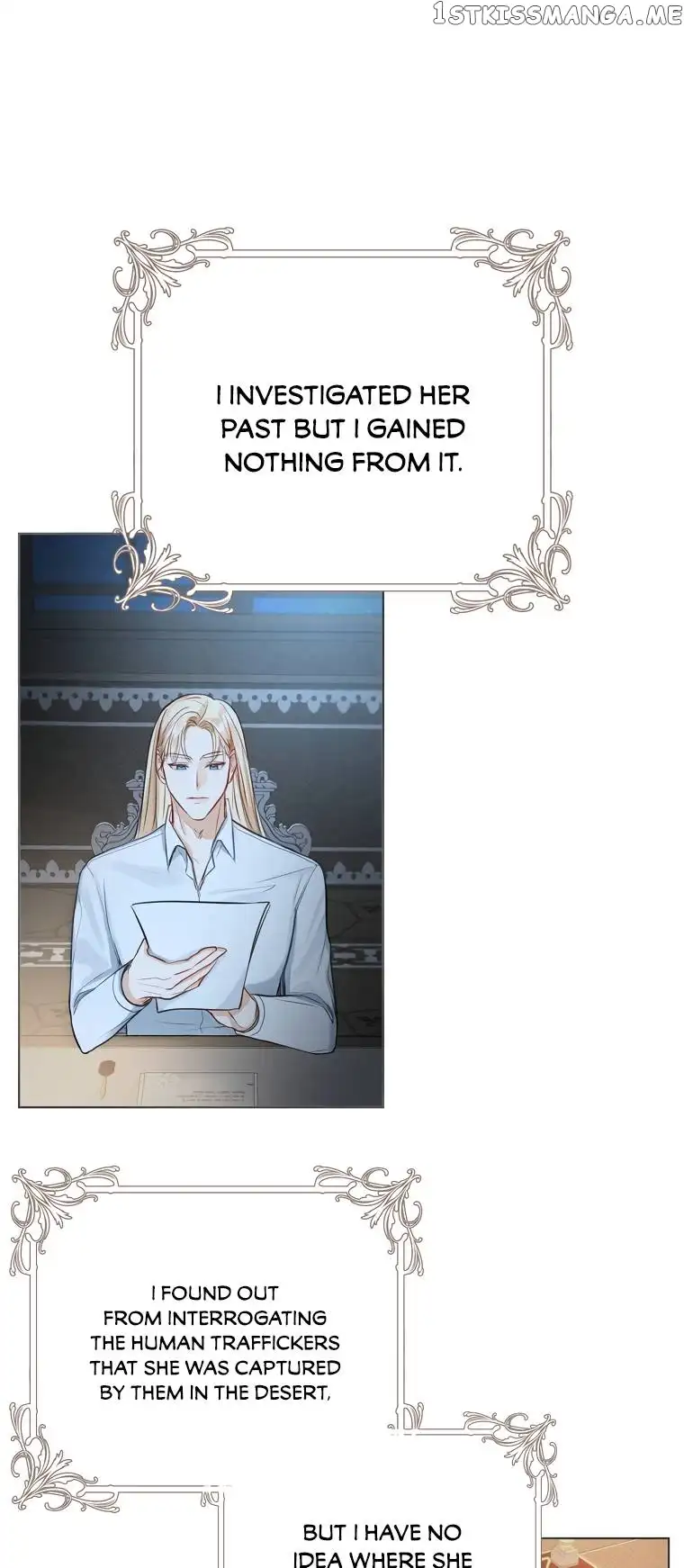 The Archduke's Gorgeous Wedding Was a Fraud Chapter 7 page 31