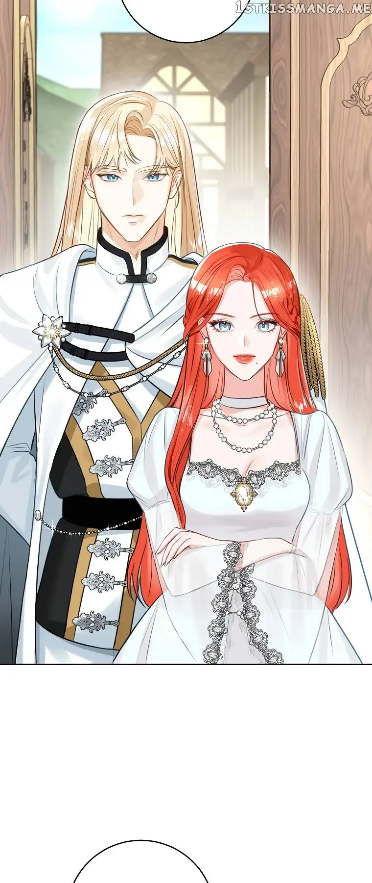 The Archduke's Gorgeous Wedding Was a Fraud Chapter 7 page 16