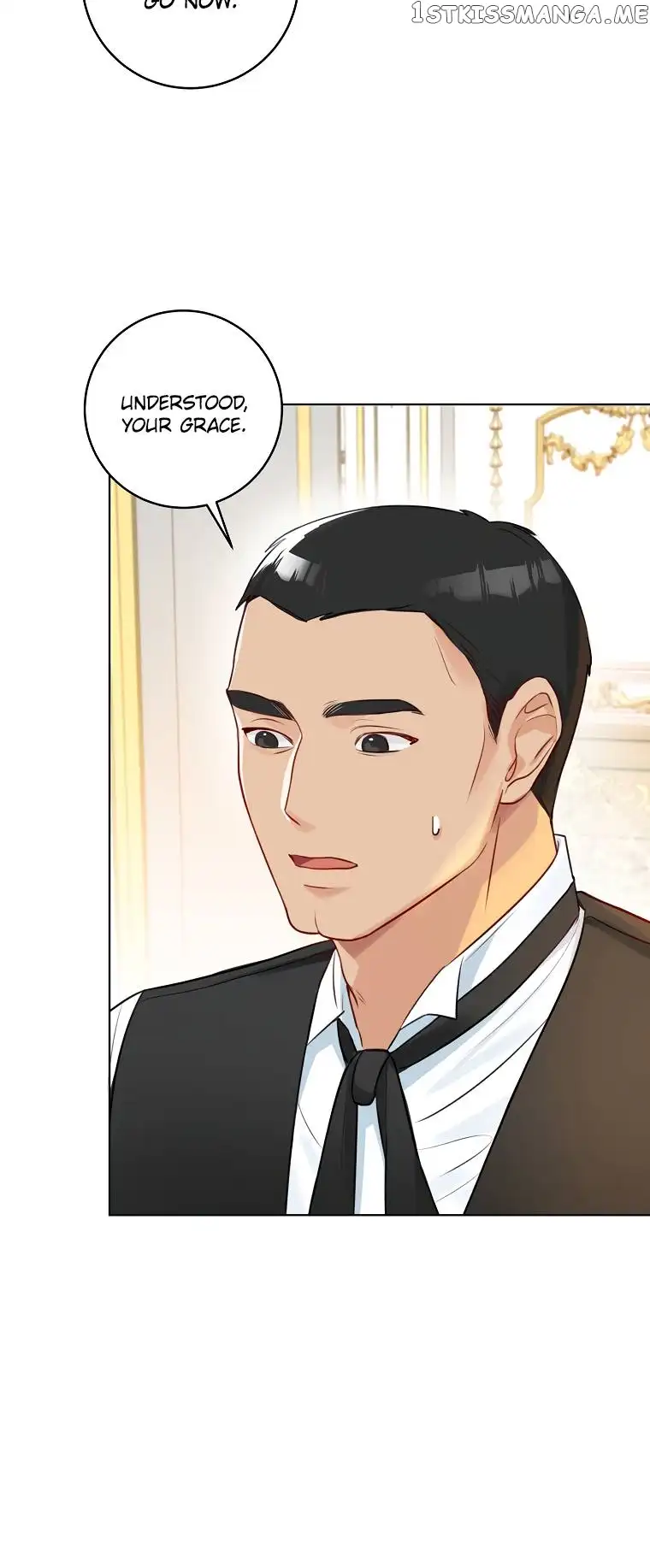 The Archduke's Gorgeous Wedding Was a Fraud Chapter 7 page 27