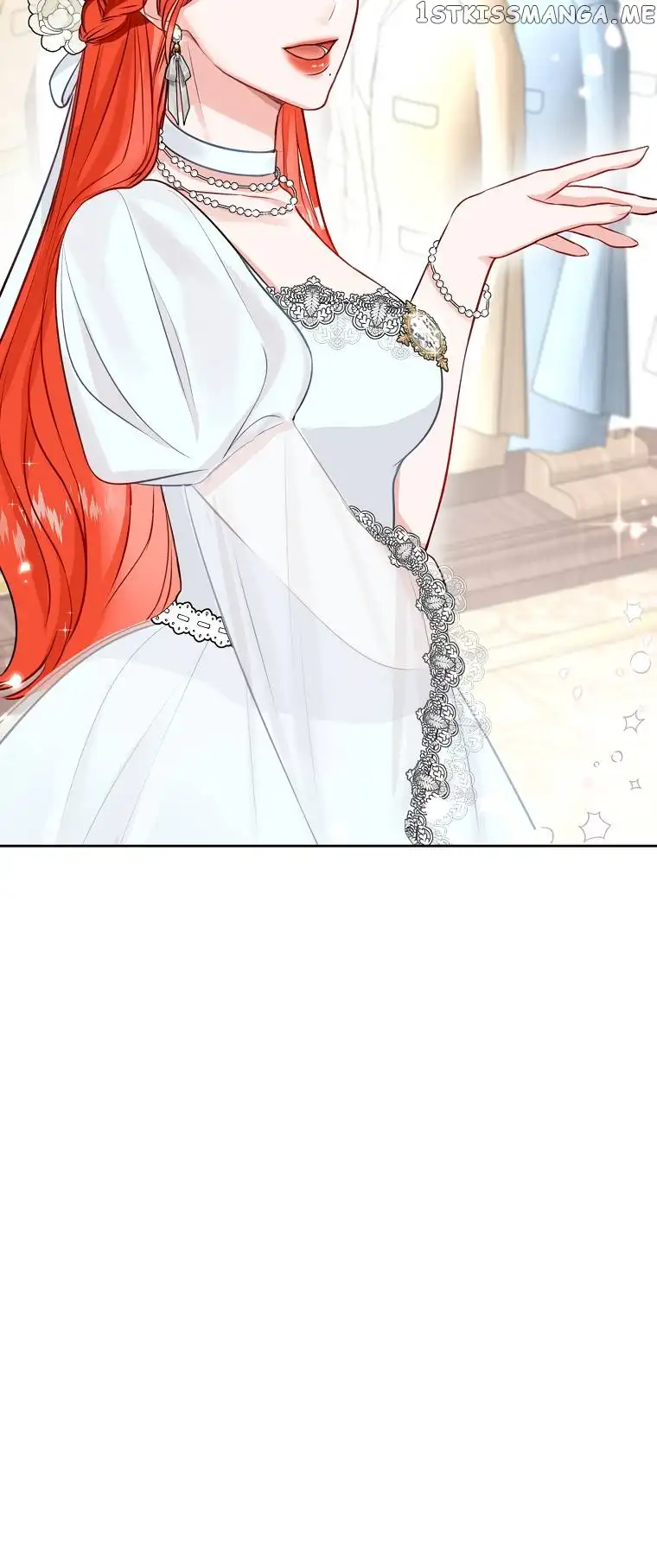 The Archduke's Gorgeous Wedding Was a Fraud Chapter 7 page 23