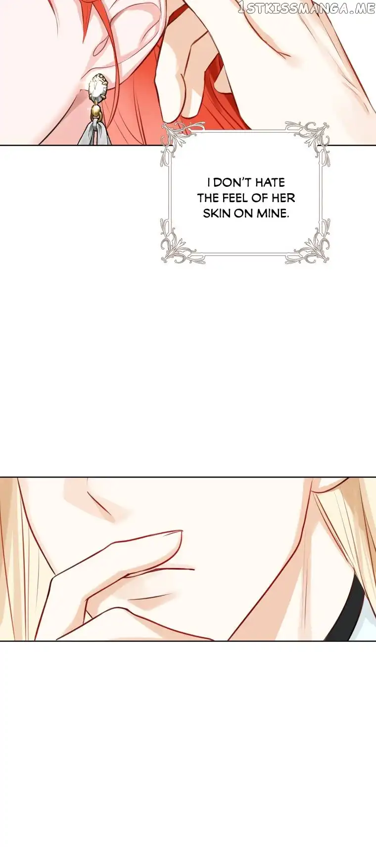 The Archduke's Gorgeous Wedding Was a Fraud Chapter 7 page 38