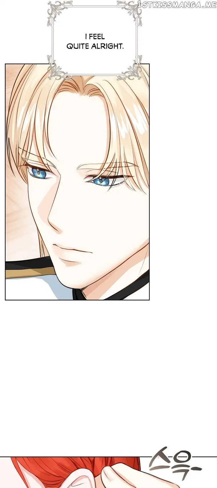 The Archduke's Gorgeous Wedding Was a Fraud Chapter 7 page 37