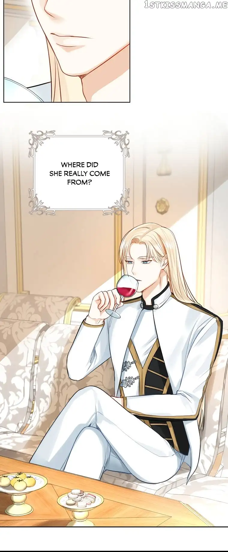 The Archduke's Gorgeous Wedding Was a Fraud Chapter 7 page 30