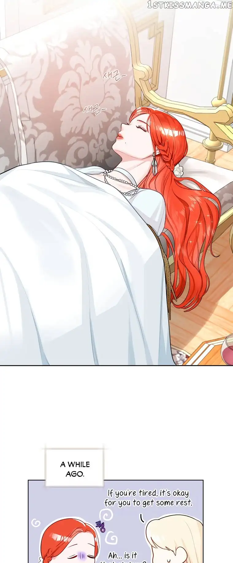 The Archduke's Gorgeous Wedding Was a Fraud Chapter 7 page 25